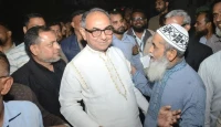 যাদের জনসম্পৃক্ততা শূন্য তারা কীভাবে নিশ্চিত জয়ের দাবি করে? মির্জা আব্বাসের ধারালো প্রশ্ন, কারচুপির আশঙ্কা!