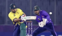 নুরুল সোহানের জোড়া হাতে জয়! ঝড়ো ব্যাটিংয়ে ধুমকেতুকে উড়িয়ে দিল দুর্বার"