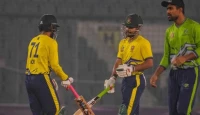 দুরন্তকে হারিয়ে অদম্য কাপের ফাইনালে দুর্বার, শিরোপা লড়াইয়ে শান্তদের দাপুটে প্রত্যাবর্তন