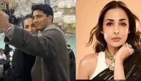 রোমের ট্রেভি ফাউন্টেনে মালাইকা-হর্ষ! ছুটির ছবি ভাইরাল, নতুন প্রেমে জল্পনা তুঙ্গে