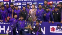 শেষ তিন ওভারে মুস্তাফিজের জাদু, নাটকীয় জয়ে দুর্বারকে হারিয়ে চ্যাম্পিয়ন ধূমকেতু দল