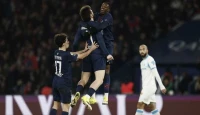 PSG-এর গোল বন্যায় ডুবে গেল মার্সেই! ৫-০ গোলে লিগের শীর্ষে ফিরল লুইস এনরিকের দল – দেম্বেলের জোড়া গোলে ধস নামল!