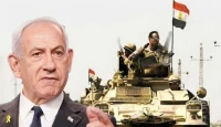 মিসরের সেনাশক্তি নিয়ে নেতানিয়াহুর বিস্ফোরক মন্তব্য, তেল আবিবে কি বাড়ছে নতুন নিরাপত্তা আতঙ্ক আজ