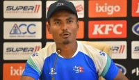ইংল্যান্ডকে প্রায় হারিয়ে দিয়েছিল নেপাল! অধিনায়ক রোহিত পাউডেলের গর্জন – বড় দলের সঙ্গে লড়াই করার পুরো ক্ষমতা আছে আমাদের!