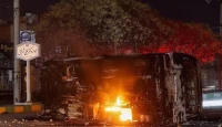 তেহরানে গ্রেপ্তার ইসরায়েলের ৩ গোয়েন্দা, ক্ষেপণাস্ত্র আঘাতের ছবি পাঠানোর চেষ্টায় ধরা