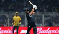 অ্যালেনের অতিমানবীয় সেঞ্চুরিতে নিউজিল্যান্ড ফাইনালে, দক্ষিণ আফ্রিকা থমকে গেলো ইডেনে