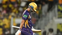 টানা ৫ ম্যাচেও জয়হীন কলকাতা নাইট রাইডার্স, এবার শাস্তির মুখে অধিনায়ক রাহানে