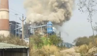 ভারতের ছত্তিশগড়ের বিদ্যুৎকেন্দ্রে বয়লার বিস্ফোরণে ১১ জন নিহত, আহত ২২ জন হাসপাতালে চিকিৎসাধীন