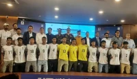 সাফ চ্যাম্পিয়নদের সংবর্ধনায় ফুটবলের পাশে থাকার অঙ্গীকার সিটি কর্পোরেশনের