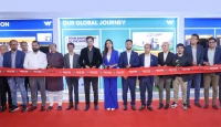 Walton fridge globally unveils 15 new models to expand global footprint