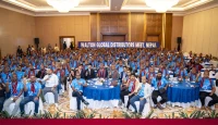 Walton Global Distributor Meet-2026 held in Nepal