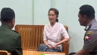 সুচি জীবিত থাকার নির্ভরযোগ্য প্রমাণ চাইলেন তার ছেলে
