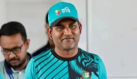 পাকিস্তান সিরিজের পর বিদায়! সালাউদ্দিন যাচ্ছেন নতুন মিশনে