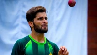 বাংলাদেশও ঘরের মাঠে স্পিন উইকেট বানায়’, বললেন শাহিন আফ্রিদি!