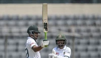 ক্যাপ্টেন ফ্যান্টাস্টিক! মুশফিককে পেছনে ফেলে ইতিহাস গড়লেন শান্ত