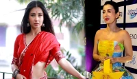 ছোটবেলায় ‘ছুটি ছুটি’ দেখতেন যে মনামী, মঞ্চে এলেন সেই চমকে!