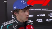 Antonelli Secures Monaco Grand Prix Pole as Russell’s Title Challenge Suffers Another Blow