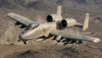 Why the U.S. Military Cannot Retire the A-10 Warthog in 2026