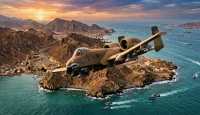 Why Did the Pentagon Have to Send the A-10 Warthog to IRAN? Operation Epic Fury Explored