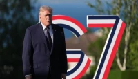 World Leaders Deploy Flattery and Diplomacy to Manage Trump at G7 Summit in France