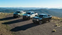 Chevrolet Unveils the 2027 Silverado 1500 — New V8 Engines, Bold Design, and a High-Tech Interior