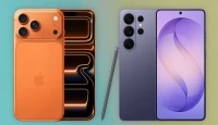 iPhone 17 vs Samsung Galaxy S26: The Best Smartphone 2026 Comparison