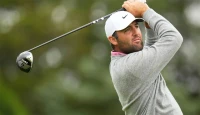 Relentless Winds and Lingering Fog Test Golfers as U.S. Open Battle Continues at Shinnecock Hills
