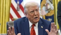 Trump Warns Iran: 'Shape Up or We'll Drop Bombs Again' Ahead of Geneva Peace Deal
