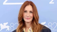 Julia Roberts Celebrates Son Henry's 19th Birthday with Rare Family Outing in New York City