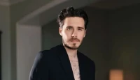 Brooklyn Beckham’s DoorDash Advert Sparks Family Fallout, Sources Say