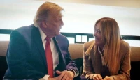 Trump and Italy's Meloni Engage in Explosive Public Feud Over G7 Photo Dispute