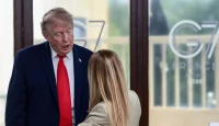 Trump-Meloni Rift Deepens After U.S. President’s Remark About G7 Photo; Italy Cancels Planned U.S. Visit