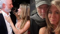 Jennifer Aniston Leads Heartfelt Tributes to 'Father Figure' James Burrows as TV Comedy World Mourns