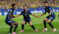 Surfing Celebration: How Antony Matheus Cunha’s Beach Dance Became a World Cup Trademark