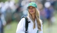 Wyndham Clark Seizes Early US Open Lead Amid Personal Milestone