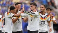 Germany Climbs Out of Group Stage After Dramatic Late Win Over Ivory Coast