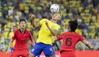 Brazil’s Flair Missing: Brazil Struggles to Find Its Signature Style Despite 3-0 Win Over Haiti