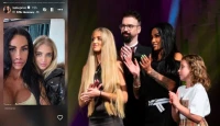 Katie Price and Daughter Princess Andre Reunite for Emotional On-Screen Collaboration Amid Star's Recovery from Lip Surgery