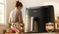 Top Air Fryers Buying Right Now: The Best-Selling Picks Worth Your Money in 2026