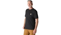 Carhartt Men's Iconic K87 Pocket T-Shirt Review: The Workwear Staple That Belongs in Every Closet