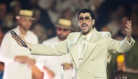 'I Learned Spanish for You': Bad Bunny Shares Emotional Moment with Chinese Fan During Germany Concert