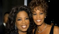 Oprah Winfrey Reveals Hidden Whitney Houston Stage Fall That Could Have Ended Singer's Career