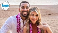 ‘90 Day Fiancé’ Star Pedro Jimeno Is Engaged to Valentina Malagon After Romantic Hawaii Proposal