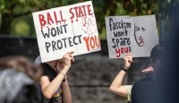 Ball State’s Free Speech Fight Over Charlie Kirk Post Costs University $725,000
