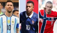 World Cup 2026: Messi, Mbappé, and Haaland Deliver Historic Performances, Cementing Legacies on the Grandest Stage