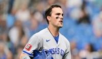Royals Battle Through Injury Crisis as Depleted Lineup Edges Rays in Pitchers' Duel
