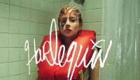 Lady Gaga's 'Harlequin' Delivers Bold Jazz Reinvention Tied to Iconic Role