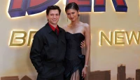 Tom Holland Confirms Wedding to Zendaya: ‘They Were All There’