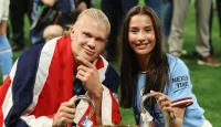 Erling Haaland's Private World: Meet the Former Soccer Star Turned Influencer Who Captured Football's Deadliest Striker