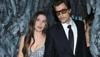 Millie Bobby Brown Fires Back at Critics Who Slammed Husband Over Stroller Photos: 'I Can Carry My Own Things'